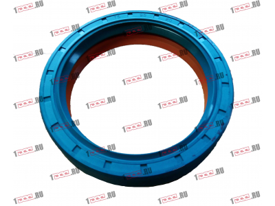 Сальник 75x95x20 двойной SH F3000 SHAANXI / Shacman (ШАНКСИ / Шакман)  фото 1 Ульяновск