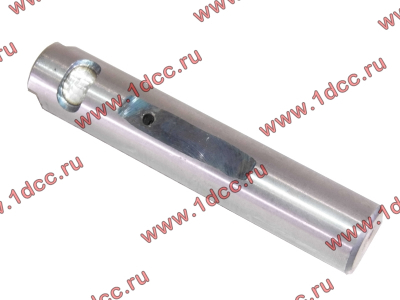 Палец передней рессоры D=30 L=153 (одна проточка под стопор) H2 HOWO (ХОВО) WG9100520065 фото 1 Ульяновск