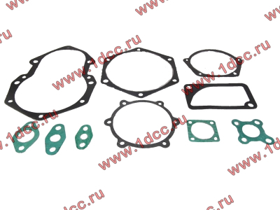 Прокладка двигателя в асс. H2/H3 HOWO (ХОВО)  фото 1 Ульяновск