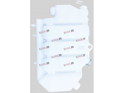 Бачок расширительный HANIA HANIA (ХАНИЯ) AZ9632530333 фото 1 Ульяновск