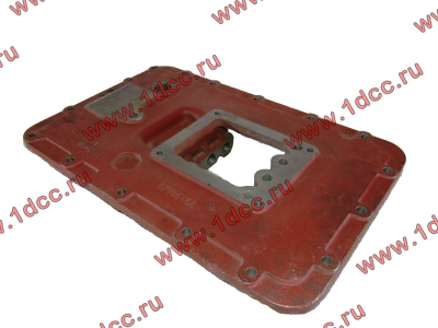 Крышка верхняя KПП Fuller 12JS160T, 12JS200 КПП (Коробки переключения передач) 12JS160T-1702015 фото 1 Ульяновск