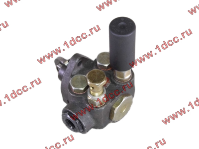 ТННД WP12 SH SHAANXI / Shacman (ШАНКСИ / Шакман) SPZ/HF2405.5-315A фото 1 Ульяновск