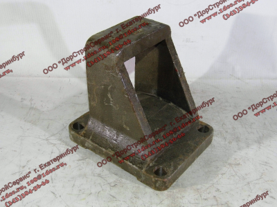 Кронштейн скольжения рессоры задней (П-образ.) H HOWO (ХОВО) AZ14 фото 1 Ульяновск