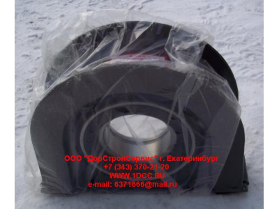 Подшипник подвесной карданный D=70x36x200мм H2/H3 HOWO (ХОВО) 26013314030 (70x36x200) фото 1 Ульяновск