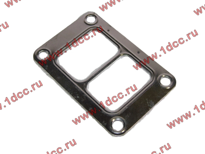 Прокладка турбины (квадратная) 336/371 л.с. H HOWO (ХОВО) VG1540110017 фото 1 Ульяновск