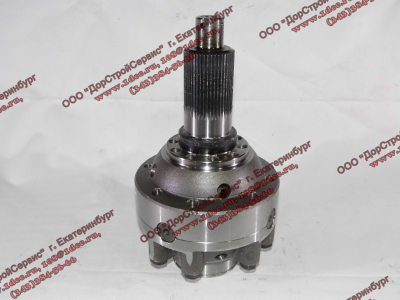 МОД (межосевой дифференциал) 46 шлицов H2/H3 HOWO (ХОВО) AZ9231320271 фото 1 Ульяновск