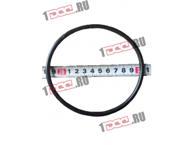 Кольцо уплотнительное кольца зад. ступицы резиновое H,DF,C,FN HOWO (ХОВО) 199012340027 фото 1 Ульяновск