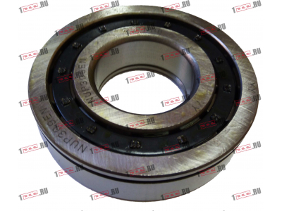 Подшипник NUP309E промежуточного вала КПП HW18709 КПП (Коробки переключения передач) AZ9003320309/AZ9003329309 фото 1 Ульяновск