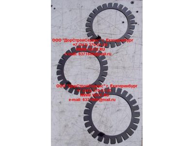 Шайба стопорная гайки задней ступицы F FAW (ФАВ) 2305032 для самосвала фото 1 Ульяновск