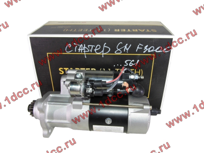 Стартер SH F3000 CREATEK CREATEK 612600090561/CK8415 фото 1 Ульяновск