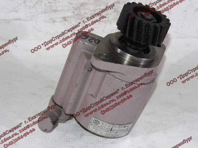 Насос ГУРа WP12 SHAANXI / Shacman (ШАНКСИ / Шакман) DZ9100130026 фото 1 Ульяновск