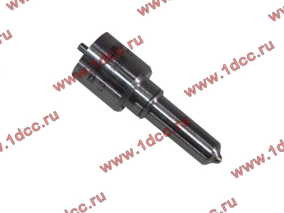 Распылитель DELFI L368PBB D12 H A7 HOWO A7 L368PBB фото 1 Ульяновск