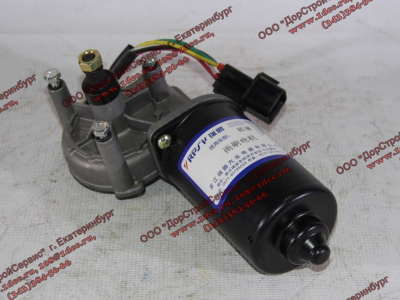 Моторчик стеклоочистителя с редуктором FN FOTON (ФОТОН) 1В24952500025 для самосвала фото 1 Ульяновск