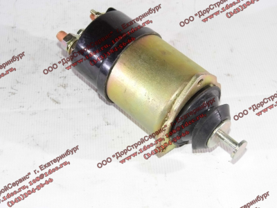 Реле втягивающее на стартер CDM 855 Lonking CDM (СДМ)  фото 1 Ульяновск