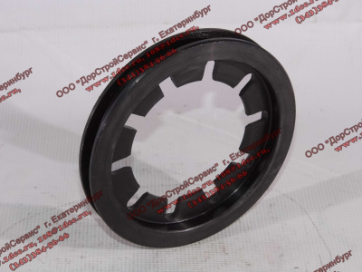 Кольцо блокировки МОДа H HOWO (ХОВО) 1228320105 фото 1 Ульяновск