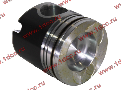 Поршень D=126 G2-II CDM 855 Lonking CDM (СДМ) 612600030015 фото 1 Ульяновск