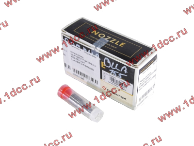 Распылитель DLLA155P217 SH 380 л.с. CREATEK CREATEK DLLA155P217/CK8495 фото 1 Ульяновск