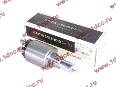 Реле втягивающее стартера SH 612600060293  CREATEK CREATEK 612600090293-JDQ/CK8425 фото 1 Ульяновск