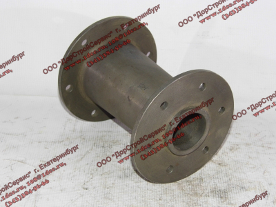 Муфта вентилятора SH WP12 SHAANXI / Shacman (ШАНКСИ / Шакман) 612630060053 фото 1 Ульяновск