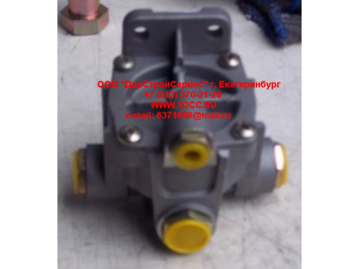 Клапан пока неизвестный Разное 3516020-523/А фото 1 Ульяновск