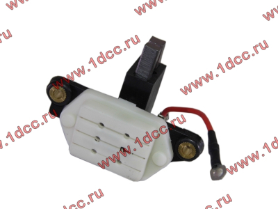 Реле регулятор генератора SH SHAANXI / Shacman (ШАНКСИ / Шакман) 612600090506 фото 1 Ульяновск