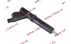 Форсунка D12 Euro-2 / WD615 420л.с. Н2 фото Ульяновск
