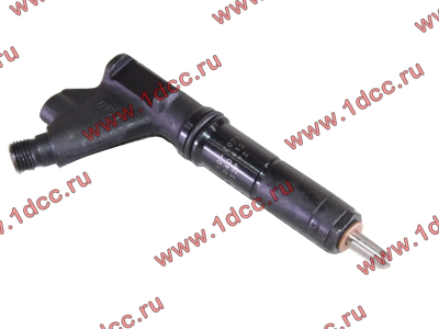 Форсунка D12 Euro-2 / WD615 420л.с. Н2 HOWO (ХОВО) VG1246080036 фото 1 Ульяновск