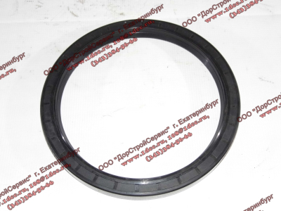 Сальник 160х190х15 XCMG/MITSUBER  фото 1 Ульяновск