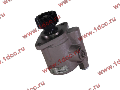 Насос ГУРа SH SHAANXI / Shacman (ШАНКСИ / Шакман) 612600130115 фото 1 Ульяновск