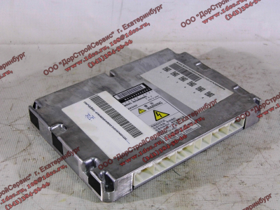 Блок управления двигателем (ECU) (компьютер) H3 HOWO (ХОВО) R61540090002 фото 1 Ульяновск