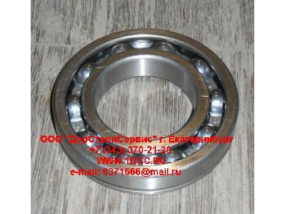 Подшипник 6213N первичного вала КПП HW18709 КПП (Коробки переключения передач) AZ9003326213 фото 1 Ульяновск