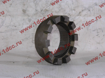 Муфта блокировки МКД F J6 неподвижная FAW (ФАВ) 2406033-AOE для самосвала фото 1 Ульяновск