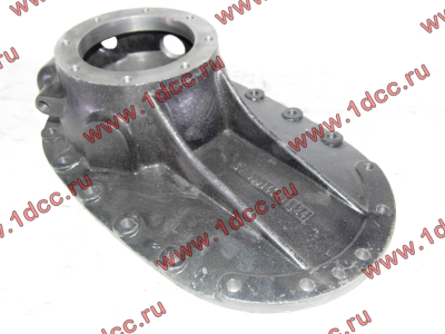 Крышка картера редуктора среднего моста H HOWO (ХОВО) 199014320144 фото 1 Ульяновск