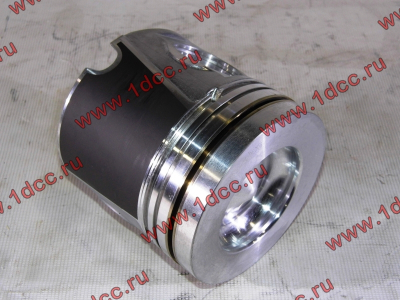 Поршень D=126 G3 H3 HOWO (ХОВО) VG1540030004 фото 1 Ульяновск