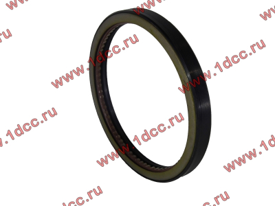 Сальник 190x220x22 задней ступицы DF DONG FENG (ДОНГ ФЕНГ) 31ZHS01-04080 для самосвала фото 1 Ульяновск