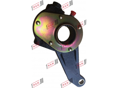 Трещетка тормозная передняя SH F3000 механическая SHAANXI / Shacman (ШАНКСИ / Шакман) DZ9112440094 LEO фото 1 Ульяновск