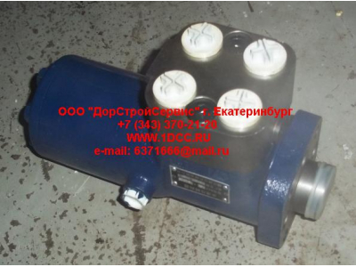 Дозатор рулевого управления LONGGONG Lonking CDM (СДМ) BZZ-800 фото 1 Ульяновск