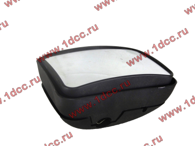 Зеркало заднего вида маленькое H2/H3/SH HOWO (ХОВО)  фото 1 Ульяновск