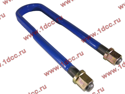 Стремянка DF задняя DONG FENG (ДОНГ ФЕНГ) 2904131-T1100 для самосвала фото 1 Ульяновск