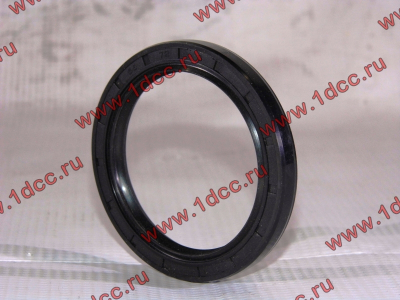 Сальник 55х72х8 передней полуоси 6х6 H/SH SHAANXI / Shacman (ШАНКСИ / Шакман)  фото 1 Ульяновск