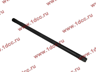Полуось левая SH F3000 с блокировкой SHAANXI / Shacman (ШАНКСИ / Шакман) DZ9112340775 фото 1 Ульяновск