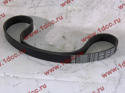 Ремень 8PK1098 ручейковый (Евро З) HOWO (ХОВО) VG1062060017 фото 1 Ульяновск