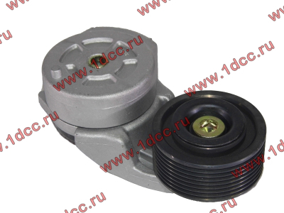 Ролик натяжной DF DONG FENG (ДОНГ ФЕНГ) C3936213 для самосвала фото 1 Ульяновск