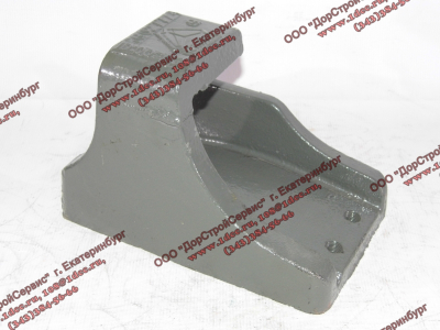 Кронштейн скольжения рессоры задней (Г-образный) H HOWO (ХОВО) WG9725520279 фото 1 Ульяновск