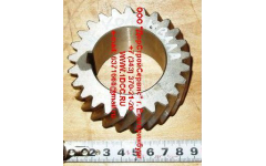 Шестерня коленвала H фото Ульяновск