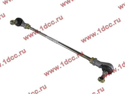 Тяга механизма переключения передач (КПП) DF DONG FENG (ДОНГ ФЕНГ) 1703110-ZB3E0 для самосвала фото 1 Ульяновск