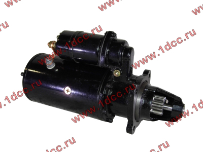 Стартер CDM855 Lonking CDM (СДМ) 612600090340 фото 1 Ульяновск