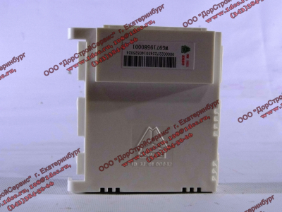 Блок управления электронный под приборной панелью  H2 HOWO (ХОВО) WG9719580001 фото 1 Ульяновск