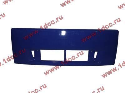 Капот C синий CAMC (КАМК) C84A1-0101040/C84A1-01009 фото 1 Ульяновск