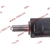Форсунка D12 Euro-2 / WD615 420л.с. Н2 HOWO (ХОВО) VG1246080036 фото 3 Ульяновск